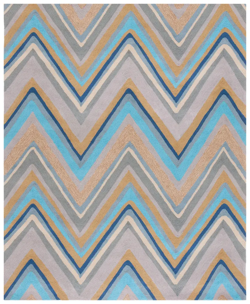 Safavieh Four Seasons 8'-0