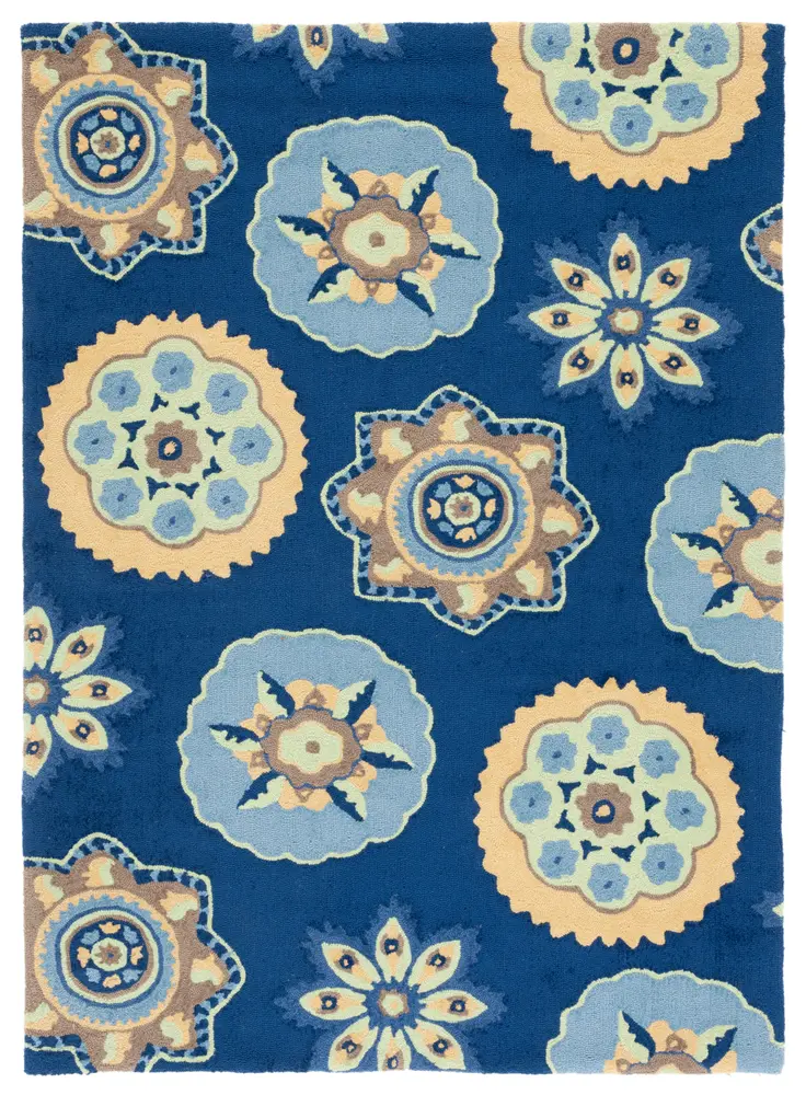 Safavieh Four Seasons 4'-0