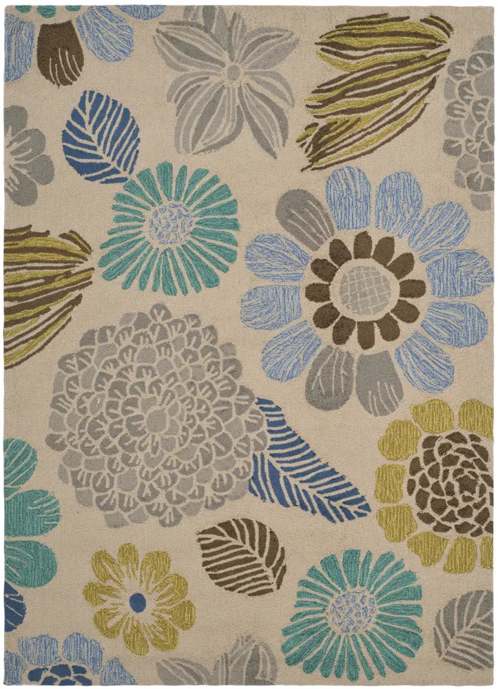 Safavieh Four Seasons 4'-0