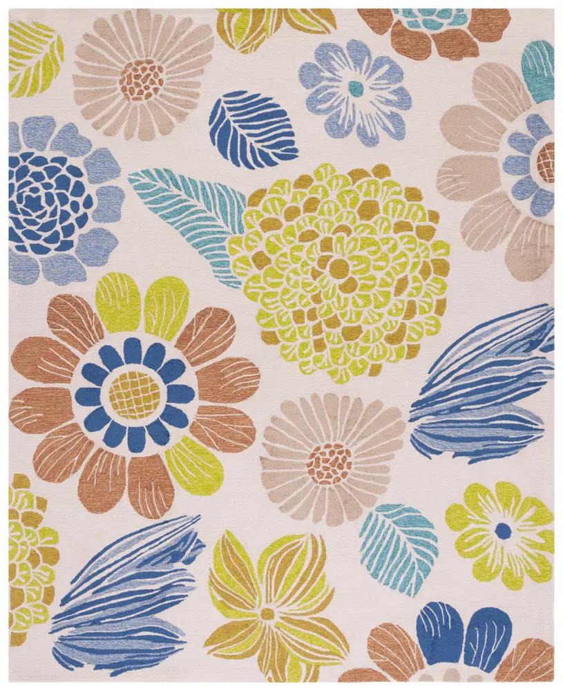 Safavieh Four Seasons 8'-0