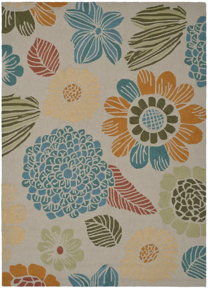 Safavieh Four Seasons 4'-0