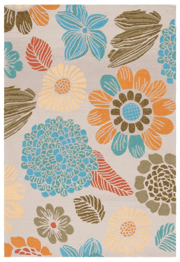 Safavieh Four Seasons 5'-0