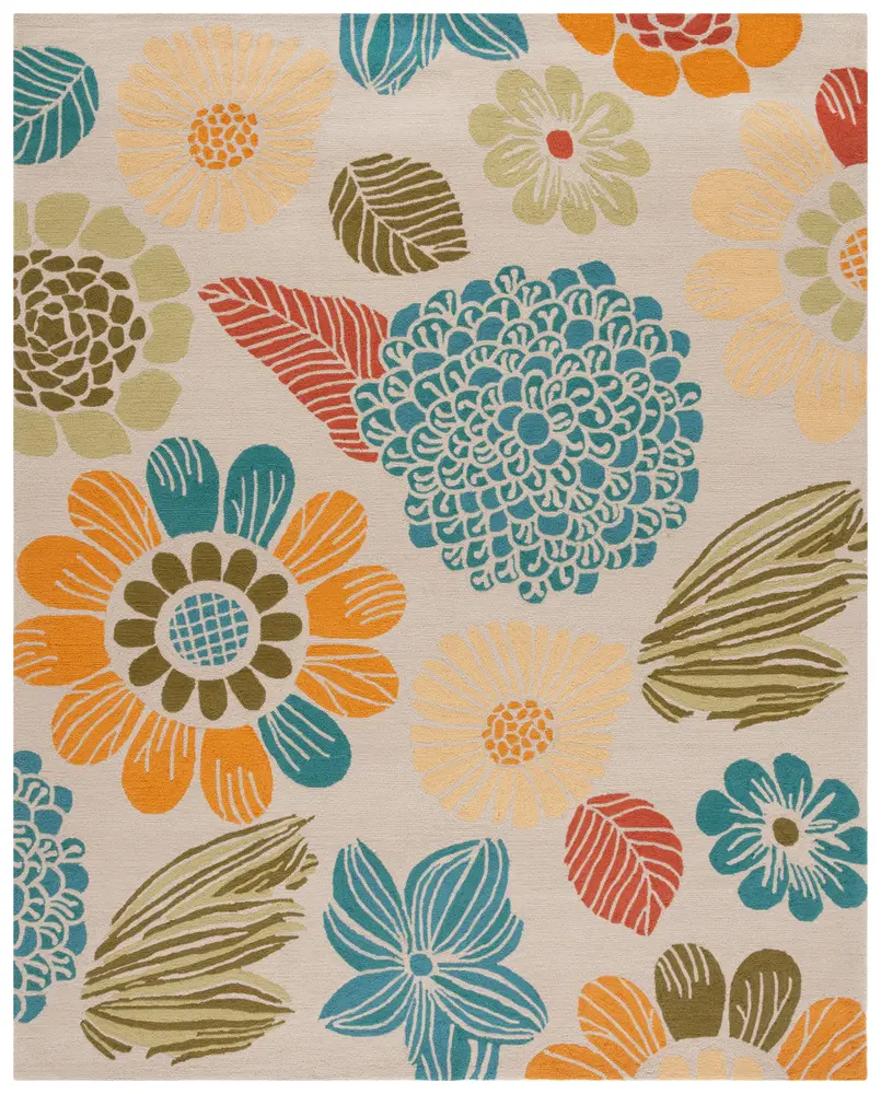 Safavieh Four Seasons 8'-0