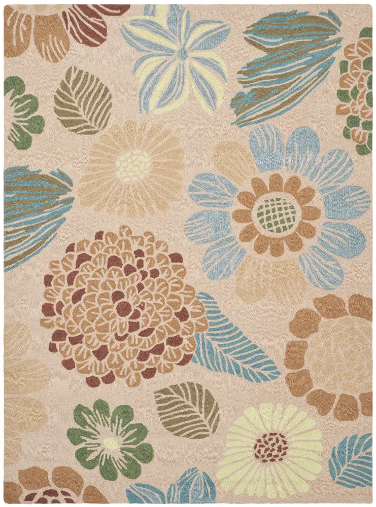 Safavieh Four Seasons 4'-0