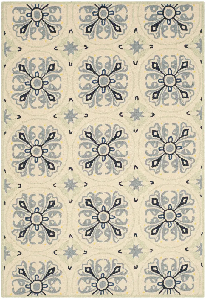 Safavieh Four Seasons 4'-0