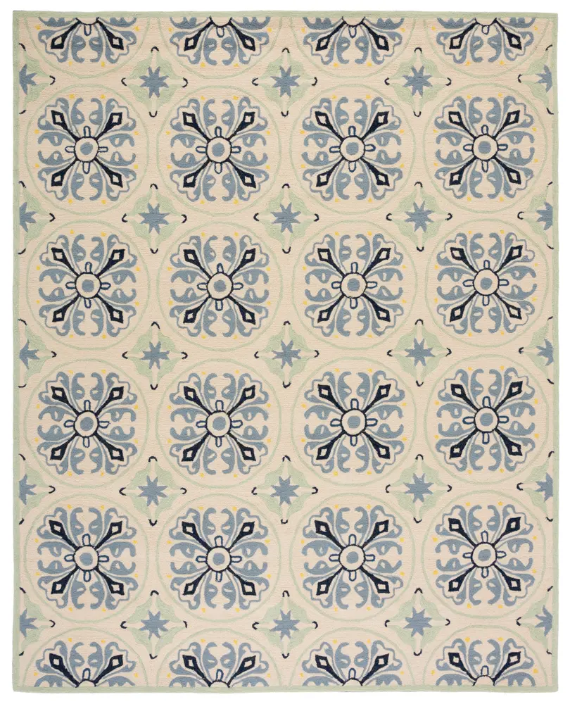 Safavieh Four Seasons 8'-0