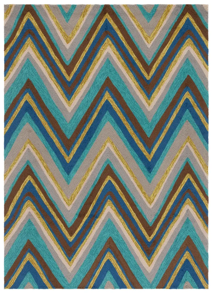 Safavieh Four Seasons 5'-0