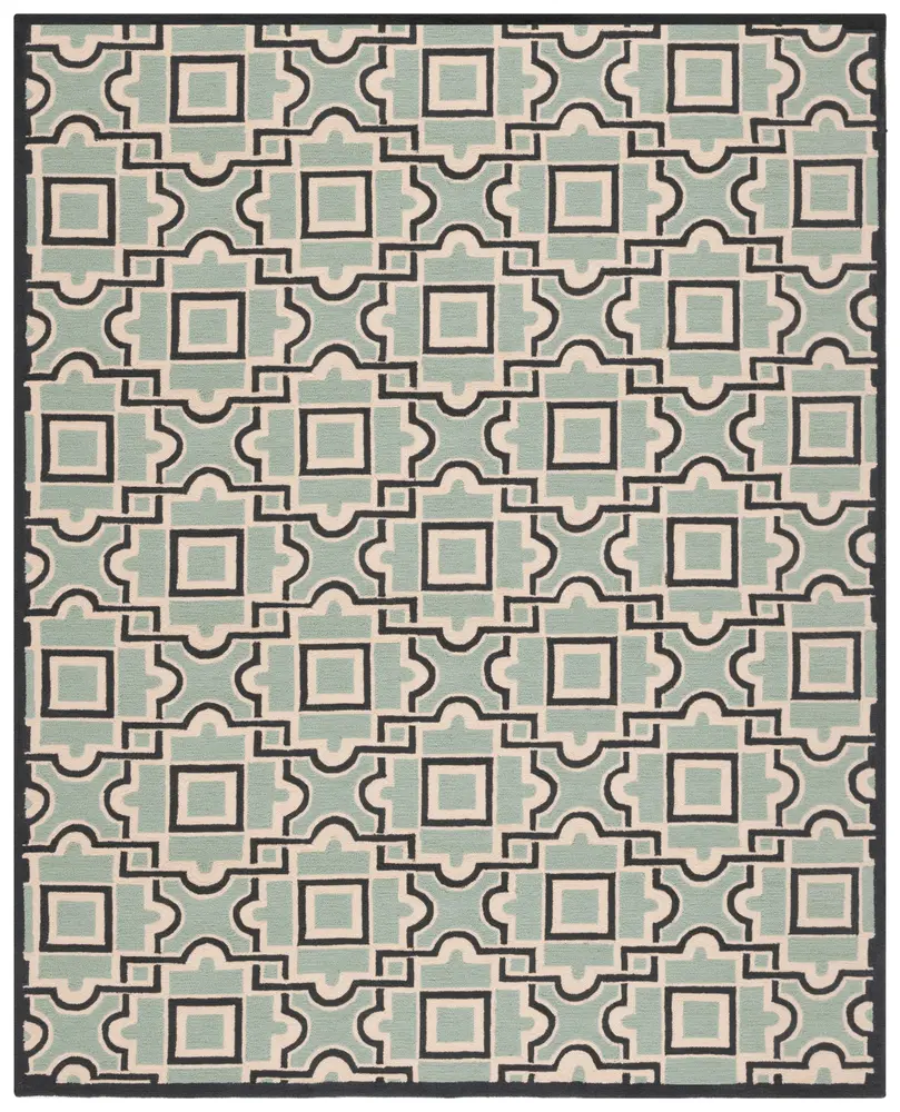 Safavieh Four Seasons 8'-0