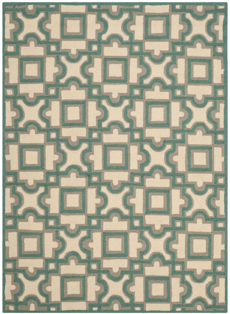 Safavieh Four Seasons 4'-0