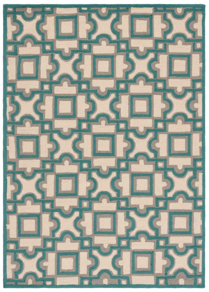 Safavieh Four Seasons 5'-0