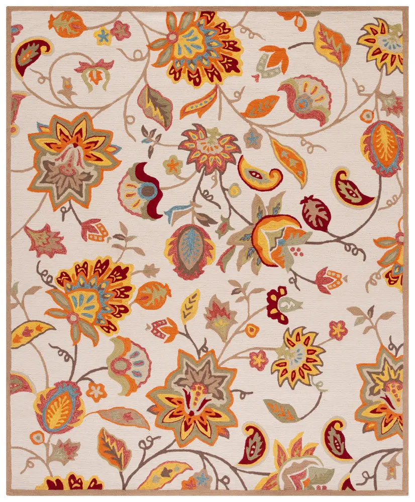 Safavieh Four Seasons 8'-0