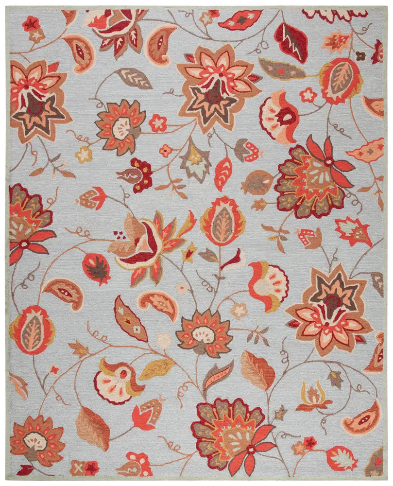 Safavieh Four Seasons 8'-0