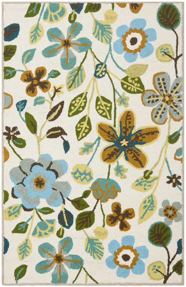 Safavieh Four Seasons 2'-6