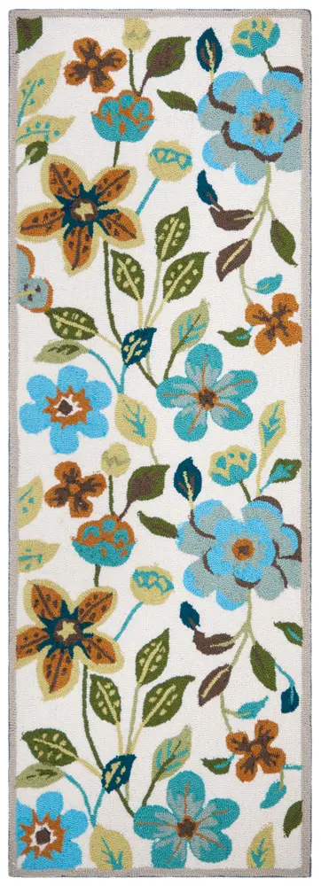 Safavieh Four Seasons 2'-0