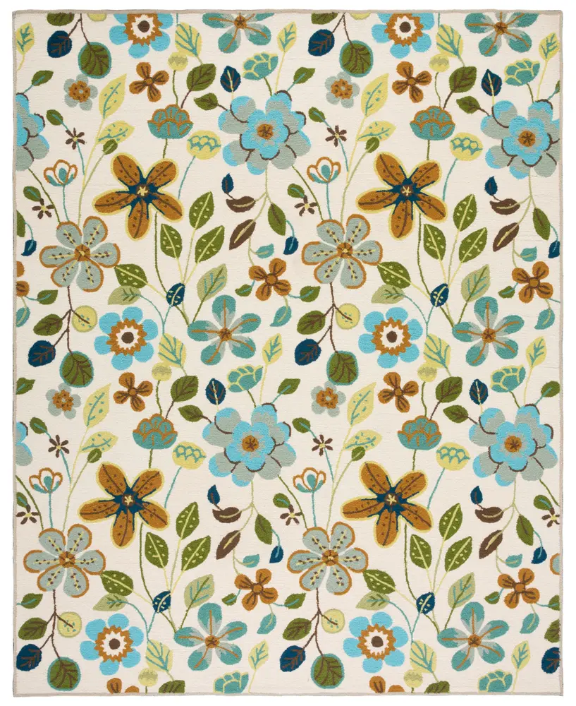 Safavieh Four Seasons 8'-0