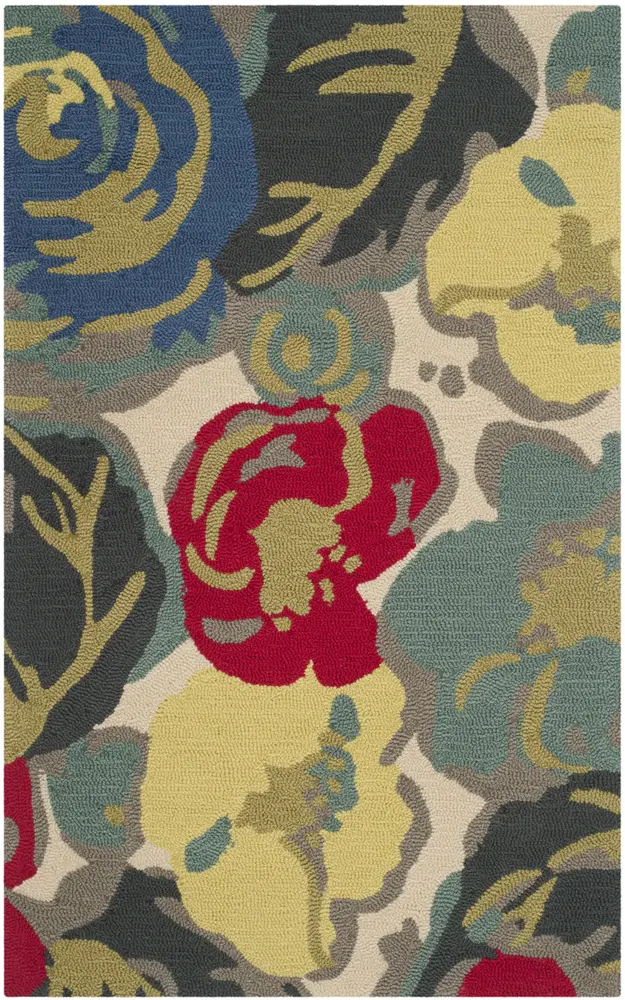 Safavieh Four Seasons 2'-6