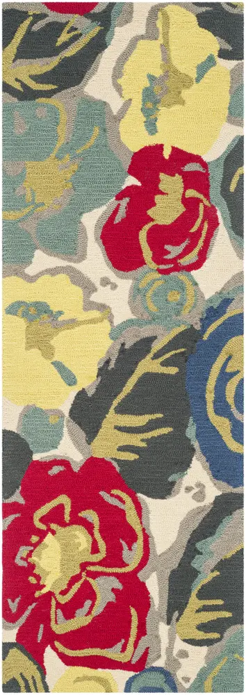 Safavieh Four Seasons 2'-0