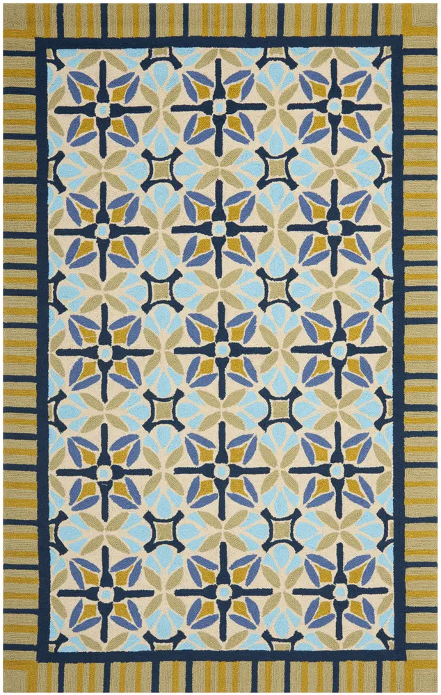 Safavieh Four Seasons 5'-0