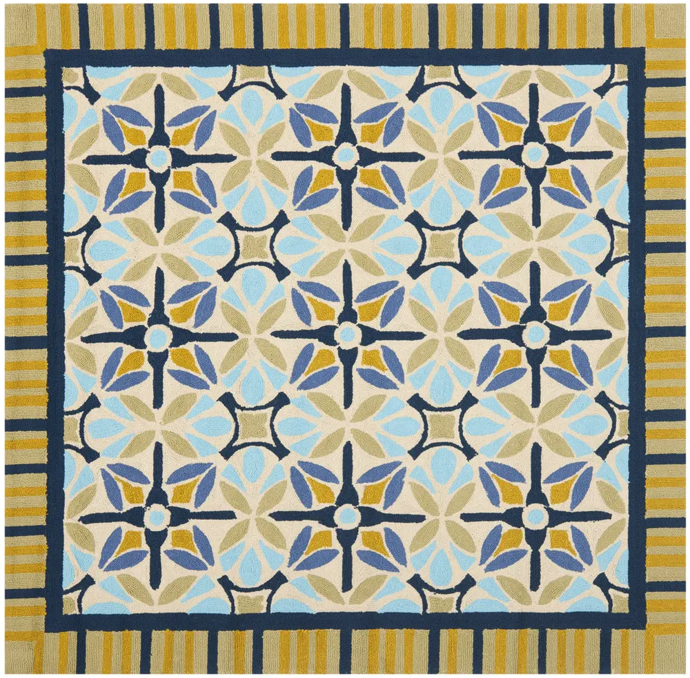 Safavieh Four Seasons 6'-0