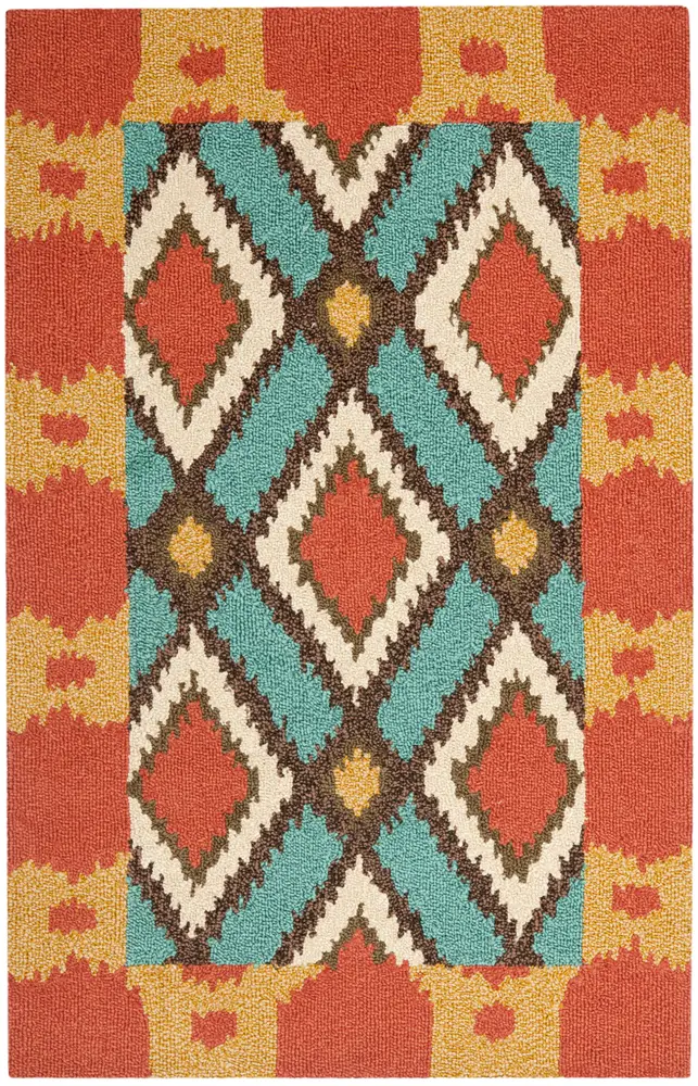 Safavieh Four Seasons 2'-6