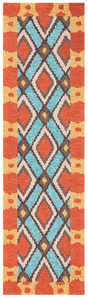 Safavieh Four Seasons 2'-3