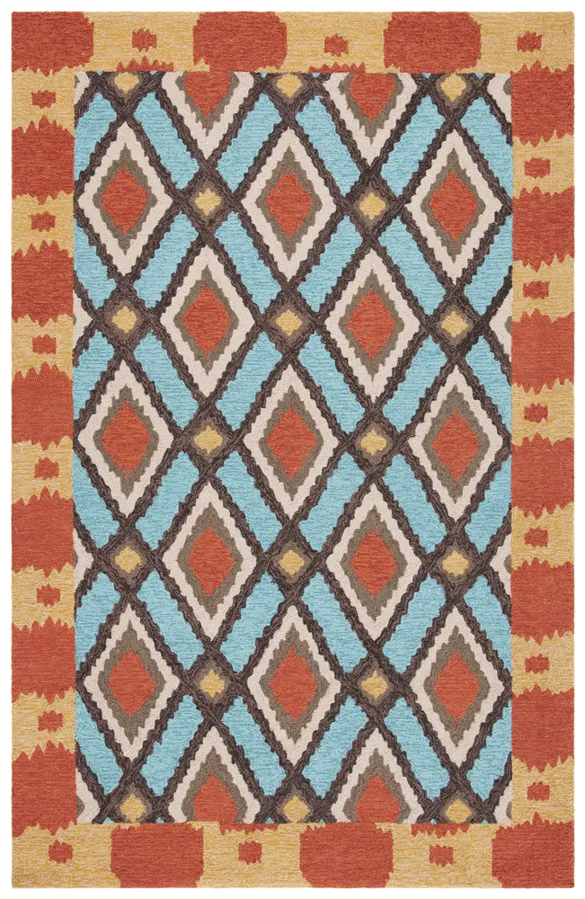 Safavieh Four Seasons 5'-0