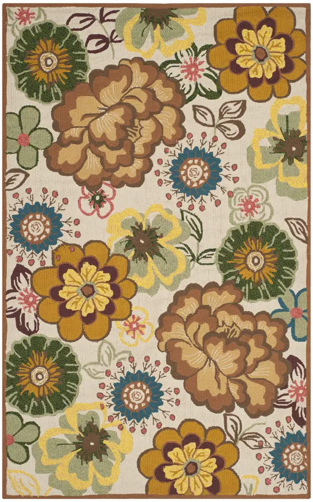 Safavieh Four Seasons 3'-6