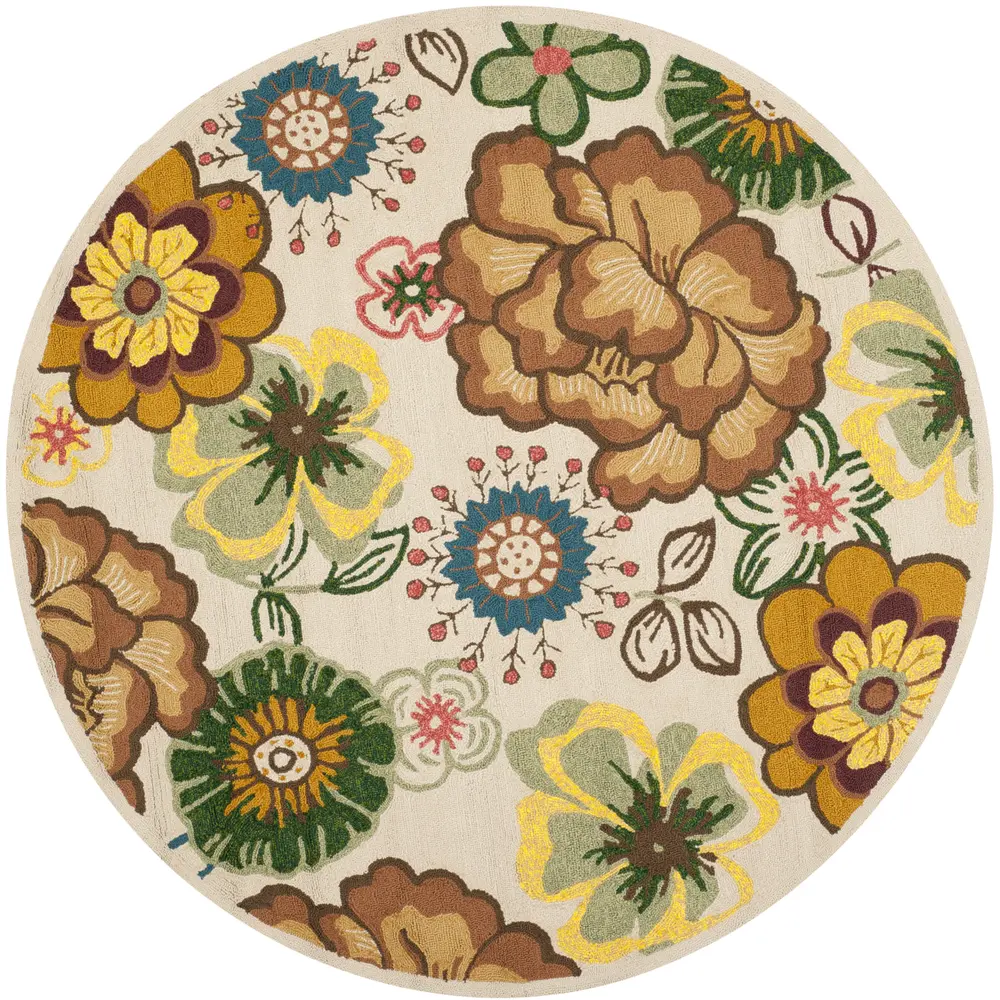 Safavieh Four Seasons 6'-0