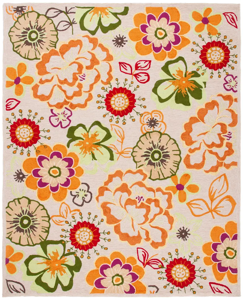 Safavieh Four Seasons 8'-0