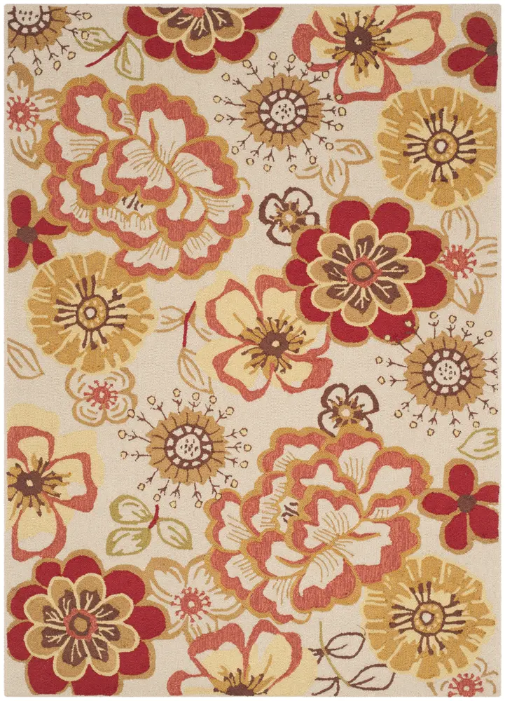 Safavieh Four Seasons 4'-0