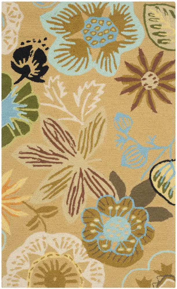 Safavieh Four Seasons 2'-6