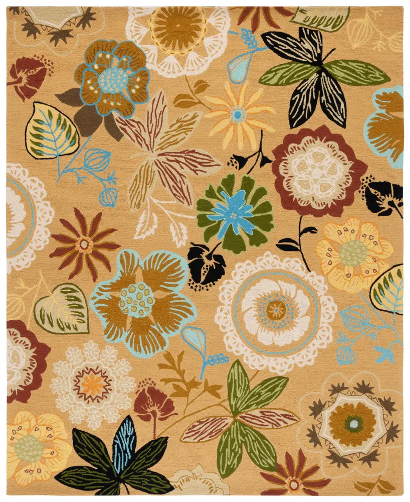 Safavieh Four Seasons 8'-0