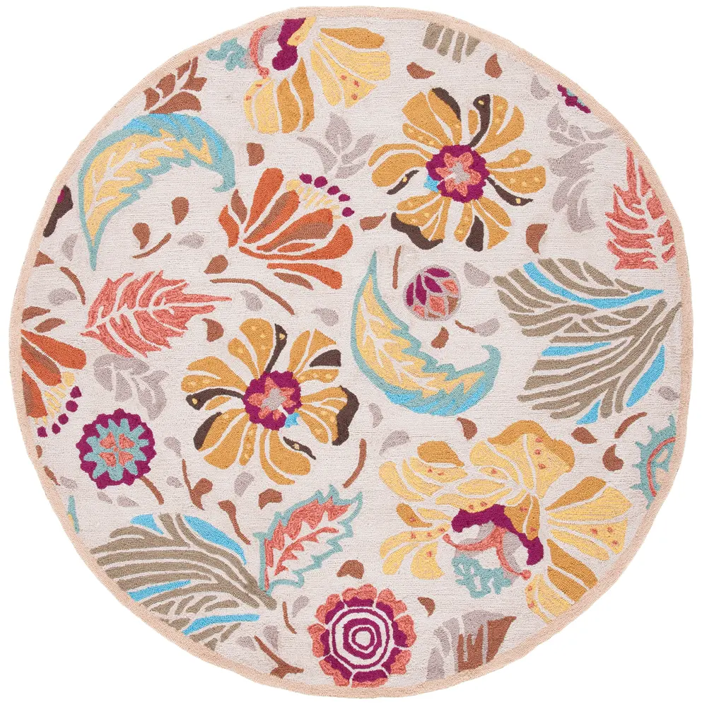 Safavieh Four Seasons 6'-0