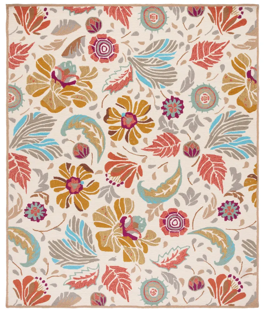 Safavieh Four Seasons 8'-0