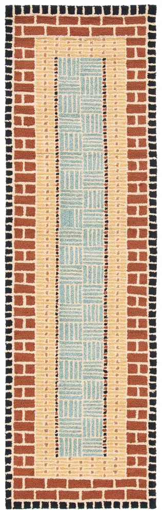 Safavieh Four Seasons 2'-3