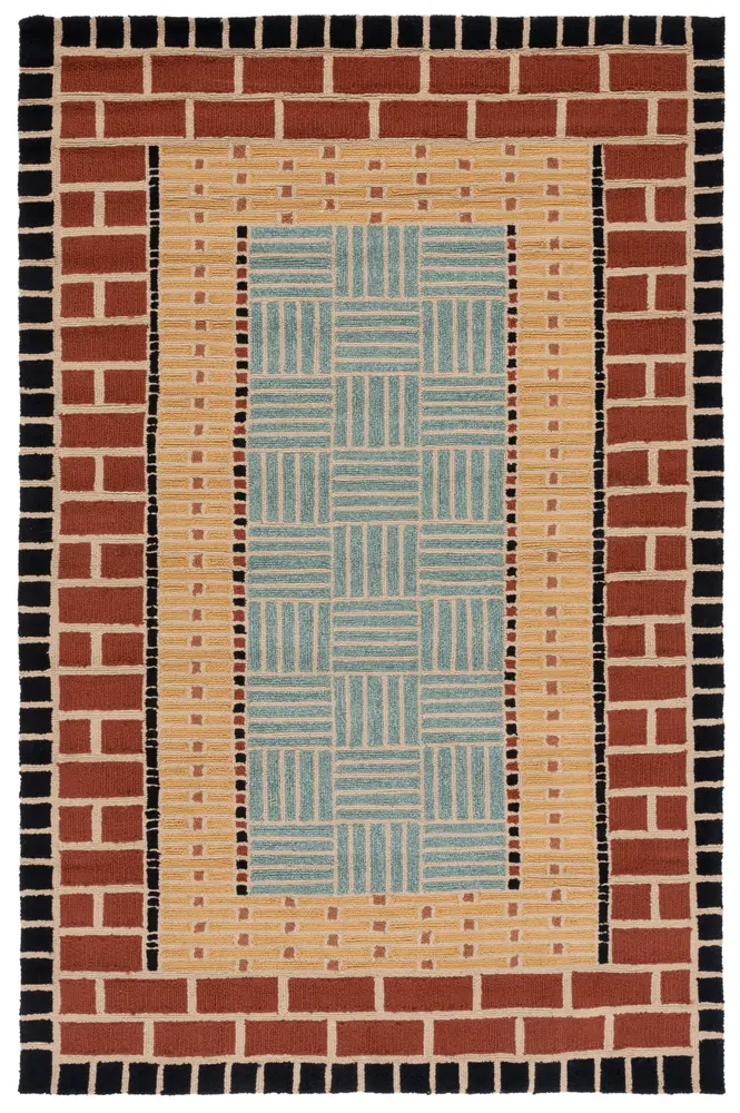 Safavieh Four Seasons 3'-6