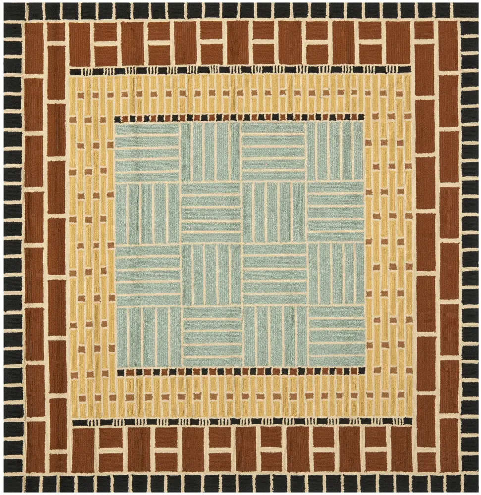 Safavieh Four Seasons 6'-0