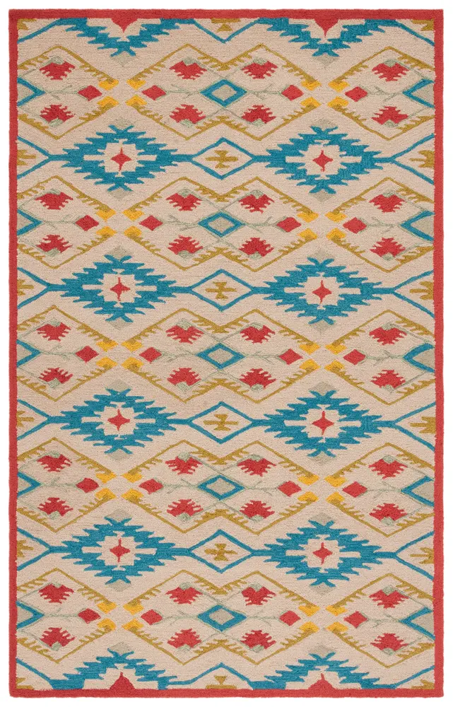 Safavieh Four Seasons 5'-0