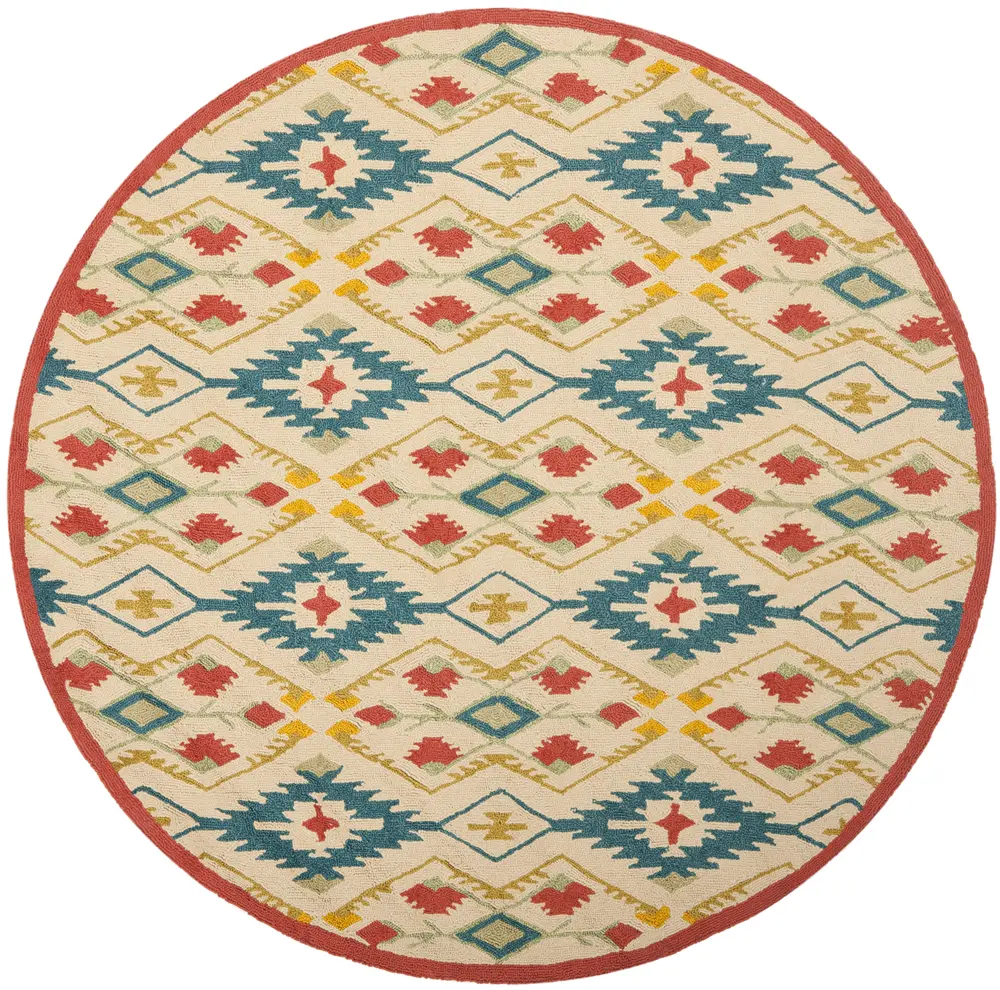 Safavieh Four Seasons 6'-0