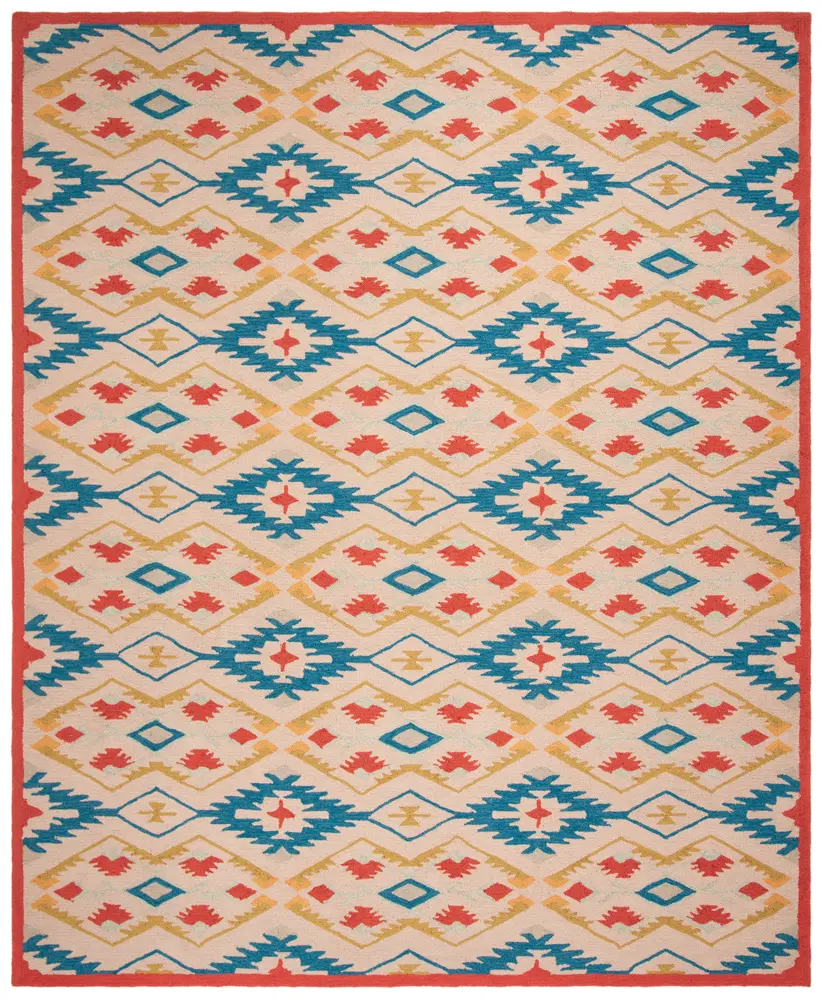 Safavieh Four Seasons 8'-0