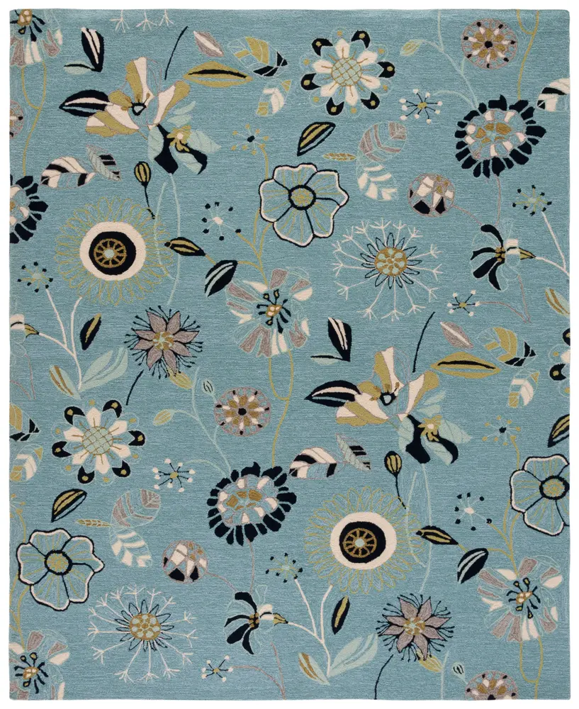 Safavieh Four Seasons 8'-0