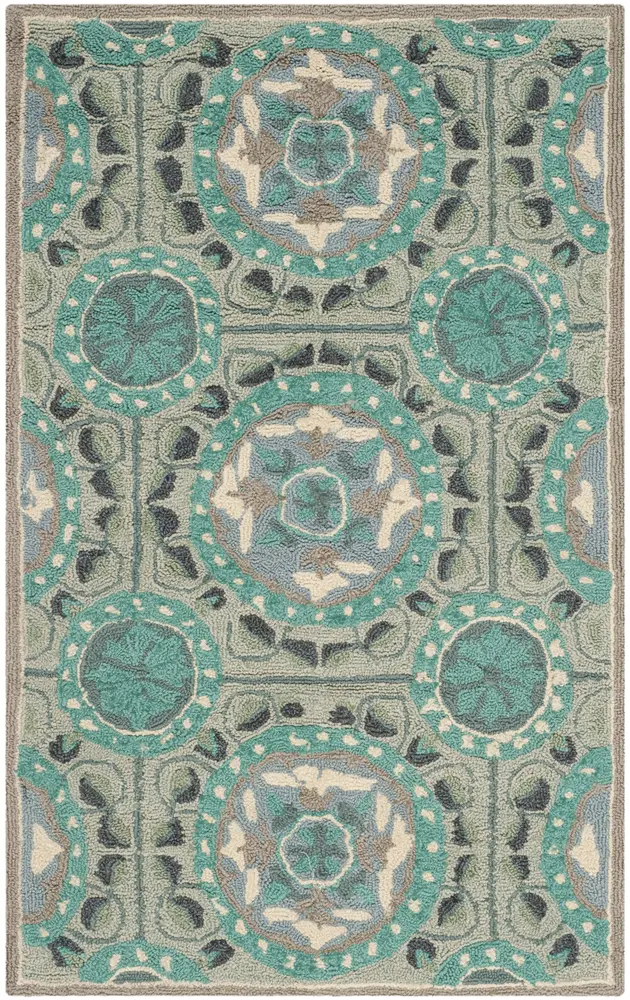 Safavieh Four Seasons 2'-6