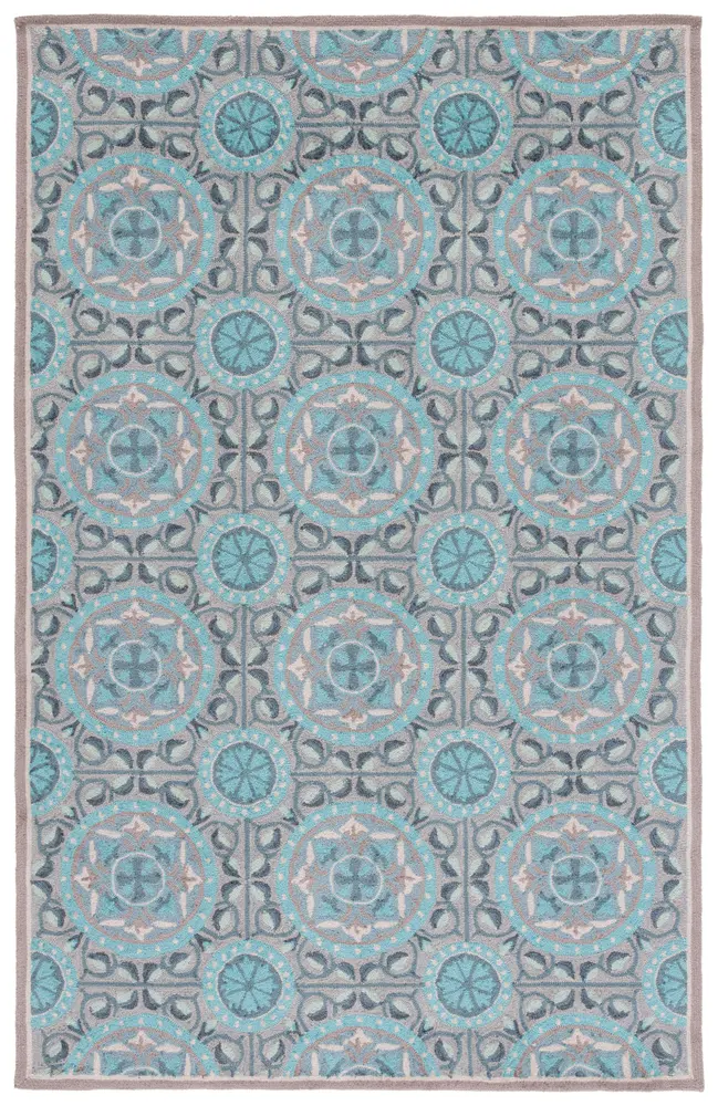 Safavieh Four Seasons 5'-0