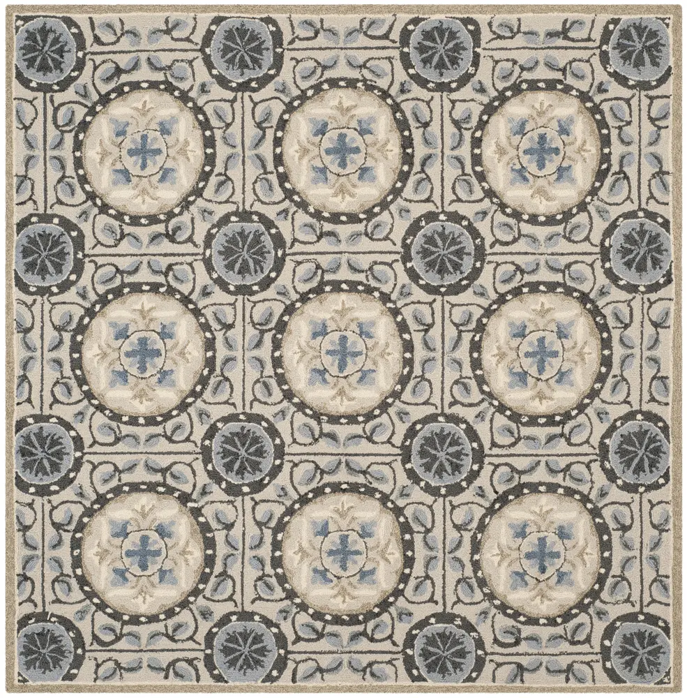 Safavieh Four Seasons 6'-0