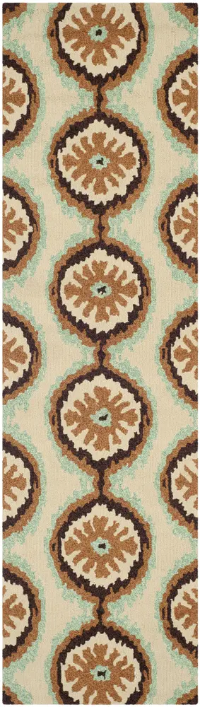 Safavieh Four Seasons 2'-3