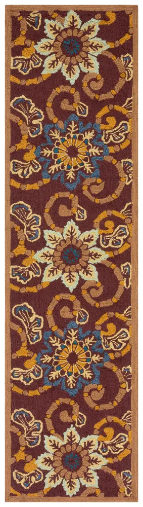 Safavieh Four Seasons 2'-0