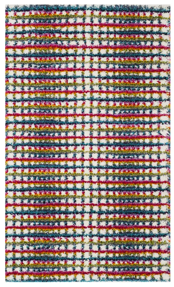 Safavieh Fiesta Shag 3'-0