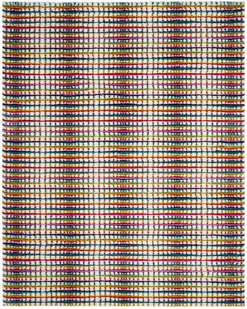 Safavieh Fiesta Shag 8'-0