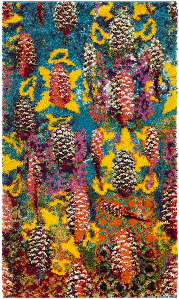 Safavieh Fiesta Shag 3'-0