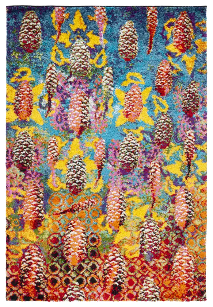 Safavieh Fiesta Shag 4'-0